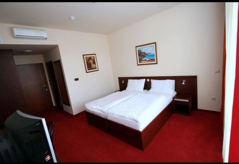 Lux Hotel Pansion, Jablanac, Croatia