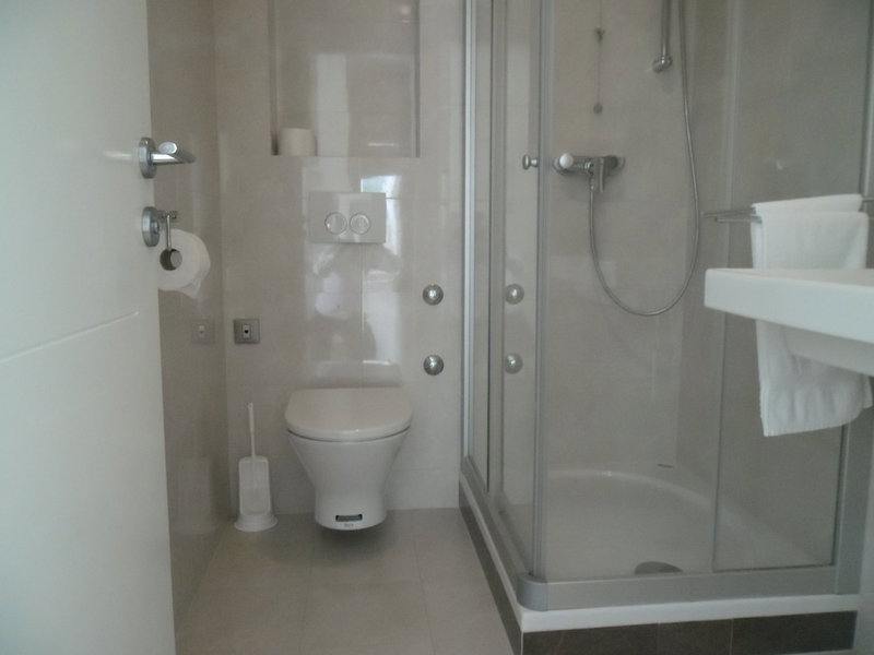 Hotel Pleter, Omis, Хорватия