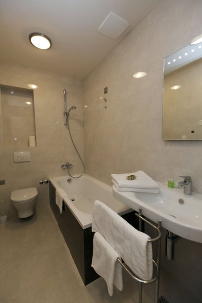 Hotel Pleter, Omis, Хорватия