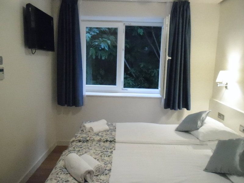 Hotel Pleter, Omis, Хорватия