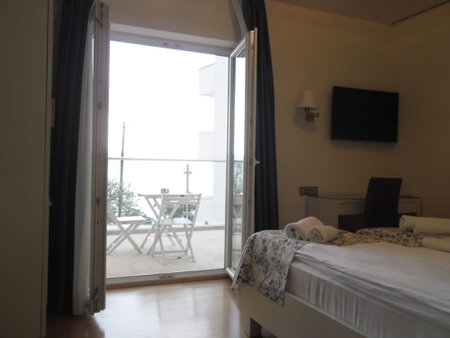 Hotel Pleter, Omis, Хорватия