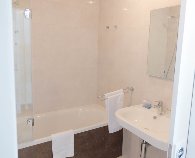 Hotel Pleter, Omis, Хорватия