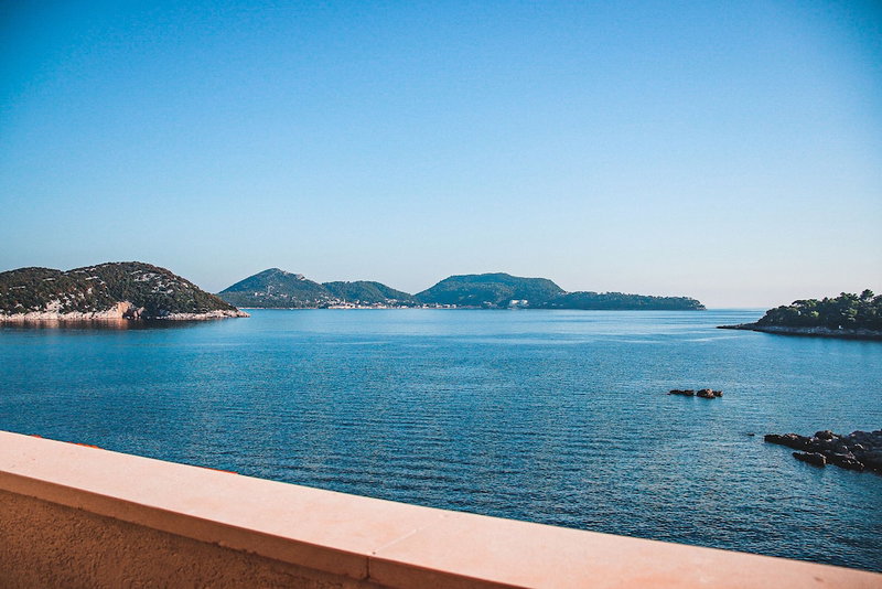 Hotel Bozica, Dubrovnik, Хорватия