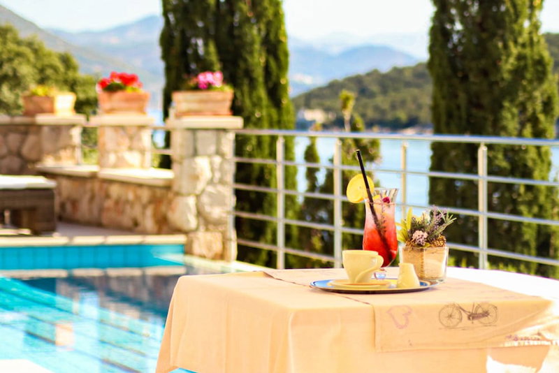 Hotel Bozica, Dubrovnik, Хорватия