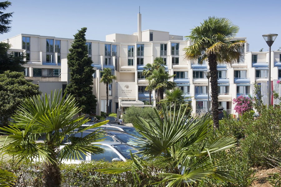 Sunny Poreč by Valamar, Porec, Хорватия