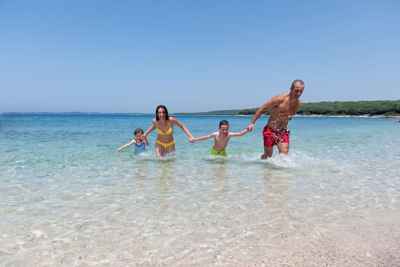 Sunny Poreč by Valamar, Porec, Хорватия