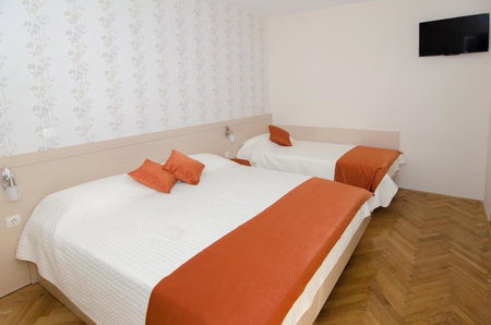 Bed & Breakfast Villa Vrgorac, Orebić, Croatia