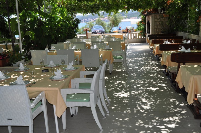 Bed & Breakfast Villa Vrgorac, Orebić, Croatia
