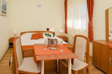 Bed & Breakfast Villa Vrgorac, Orebić, Croatia