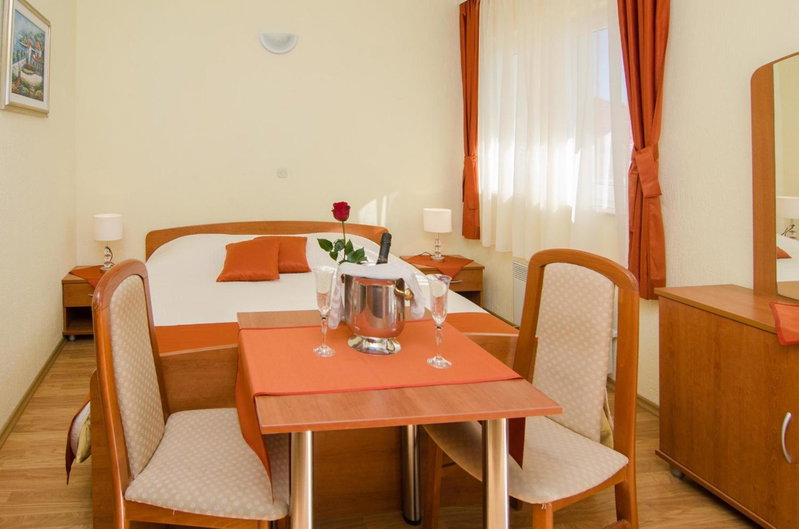 Bed & Breakfast Villa Vrgorac, Orebić, Croatia