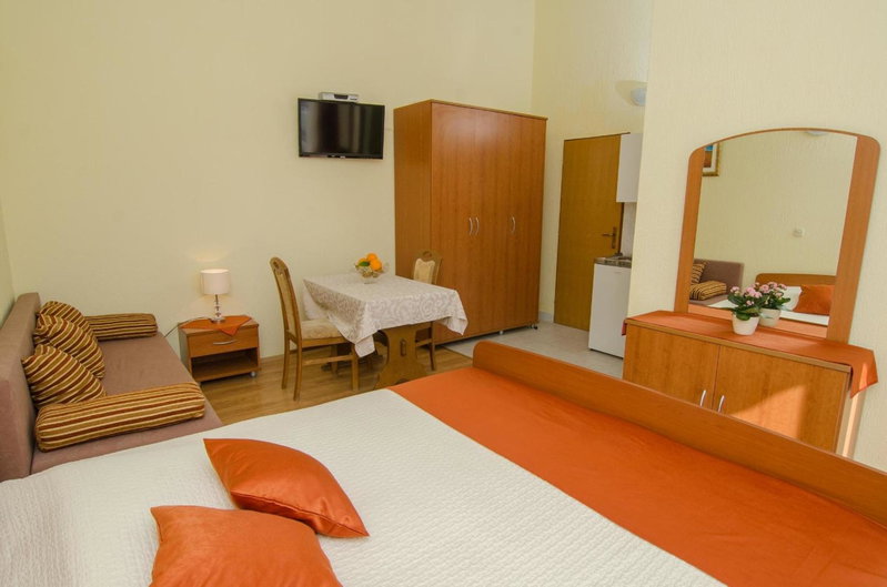 Bed & Breakfast Villa Vrgorac, Orebić, Croatia
