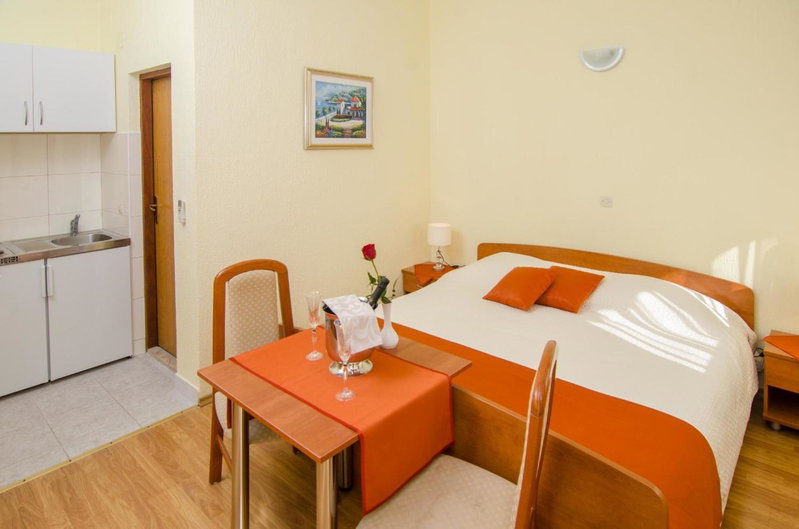 Bed & Breakfast Villa Vrgorac, Orebić, Croatia