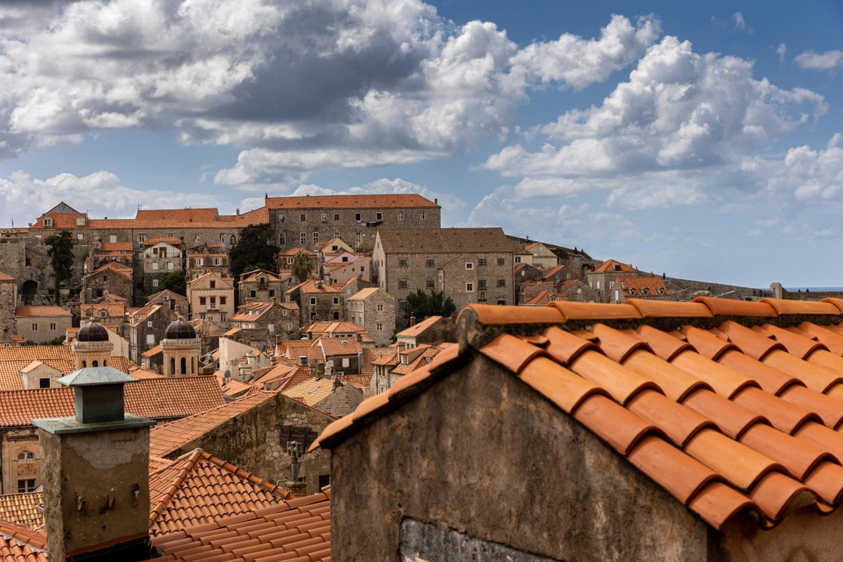 Dubrovnik Old Town Apartments, Croacia