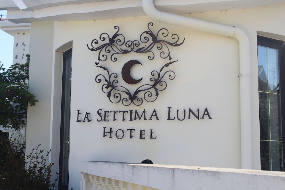 Hotel La Settima Luna, Croacia