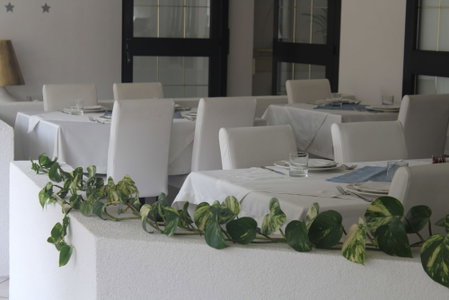 Hotel La Settima Luna, Umag, Croatie