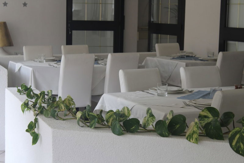 Hotel La Settima Luna, Umag, Croatie