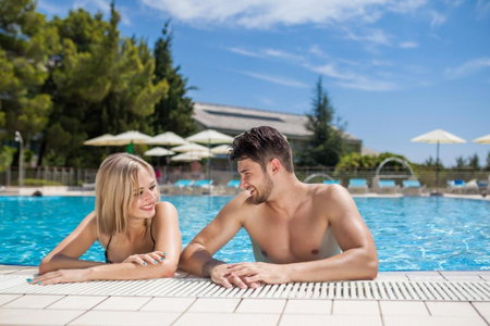 BRETANIDE Sport & Wellness Resort - All Inclusive, Bol, Croatia