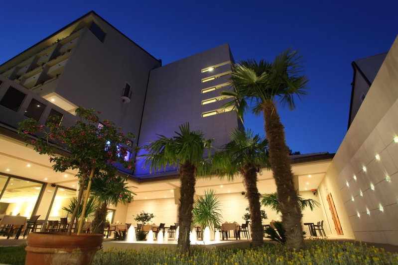 BRETANIDE Sport & Wellness Resort - All Inclusive, Bol, Croatia
