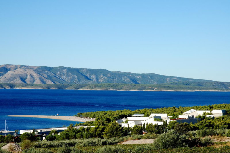 BRETANIDE Sport & Wellness Resort - All Inclusive, Bol, Croatia