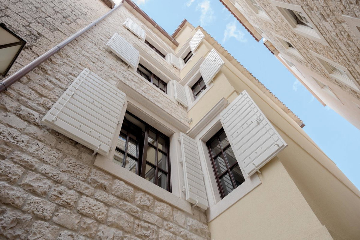 Hotel · Villa Luna Trogir, Split