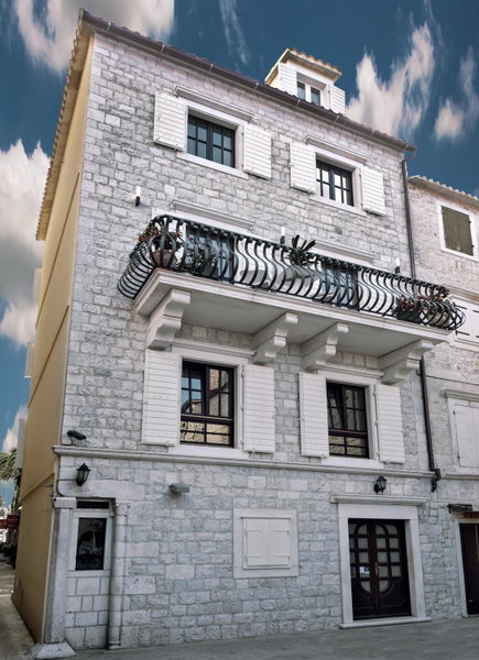 Villa Luna Trogir, Split, Croatia