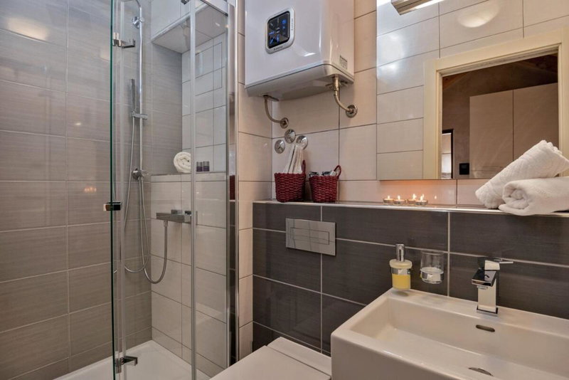Villa Luna Trogir, Split, Croatia