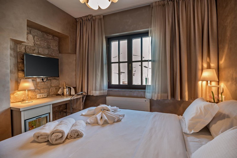 Villa Luna Trogir, Split, Croatia