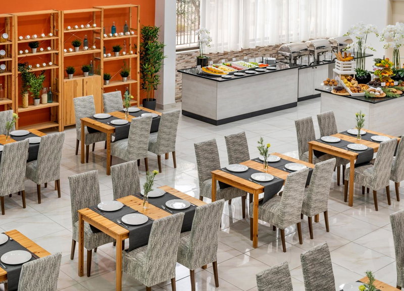 Hotel Split Inn by President, Solin, Croatie