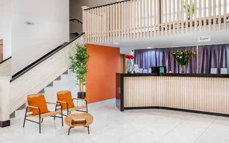 Hotel Split Inn by President, Solin, Croatie