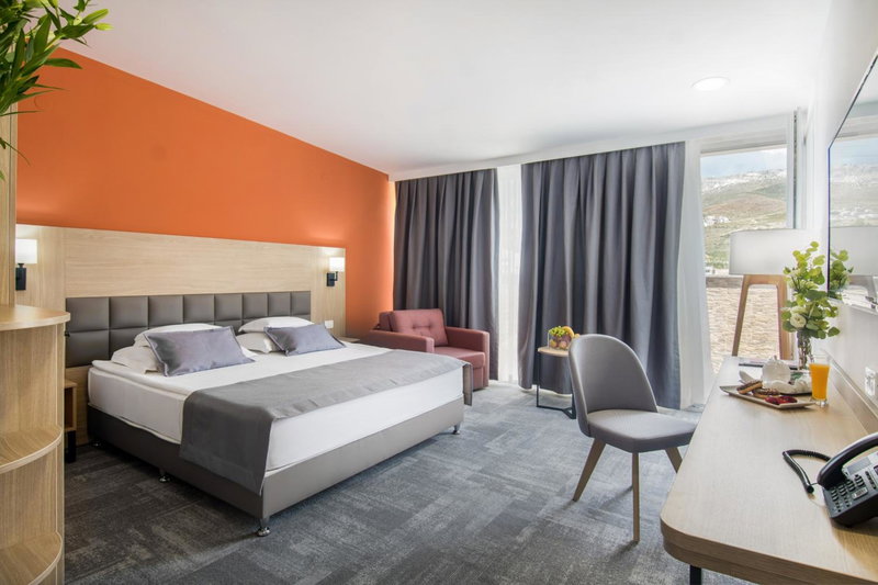 Hotel Split Inn by President, Solin, Croatie