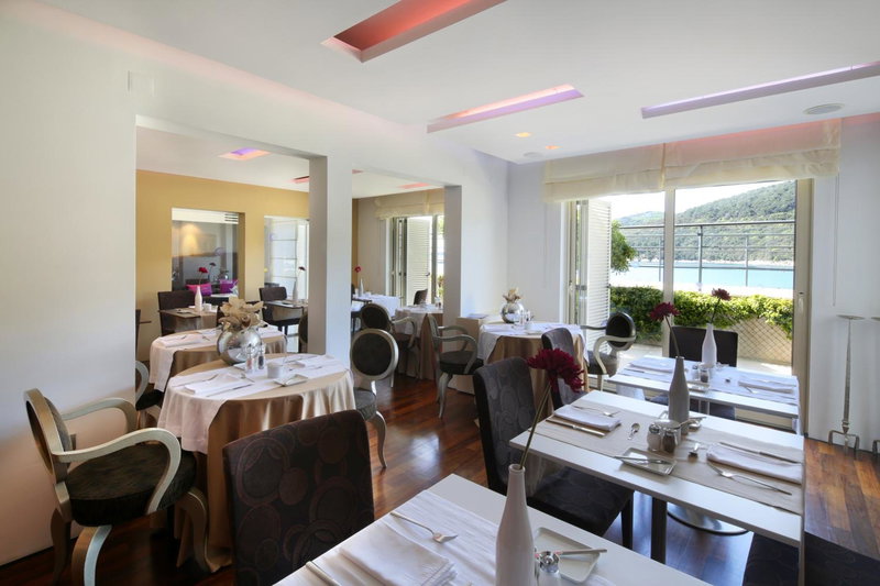 Boutique Hotel Adoral, Rabac, Хорватия