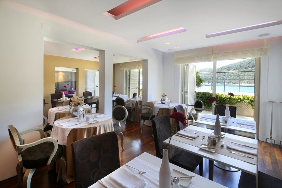 Boutique Hotel Adoral, Rabac, Хорватия