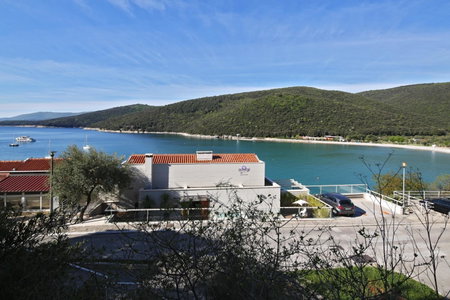 Boutique Hotel Adoral, Rabac, Хорватия