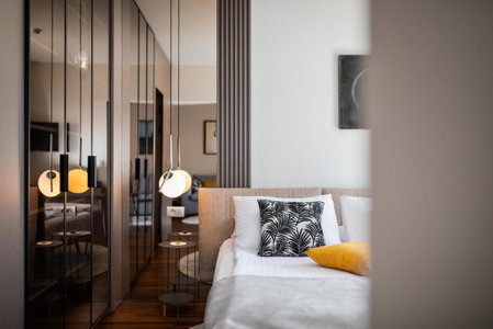 Boutique Hotel Adoral, Rabac, Хорватия