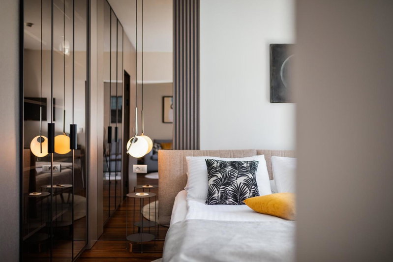 Boutique Hotel Adoral, Rabac, Хорватия