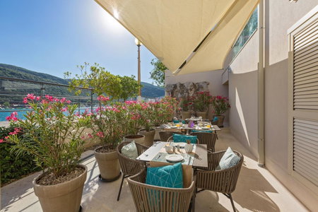 Boutique Hotel Adoral, Rabac, Хорватия