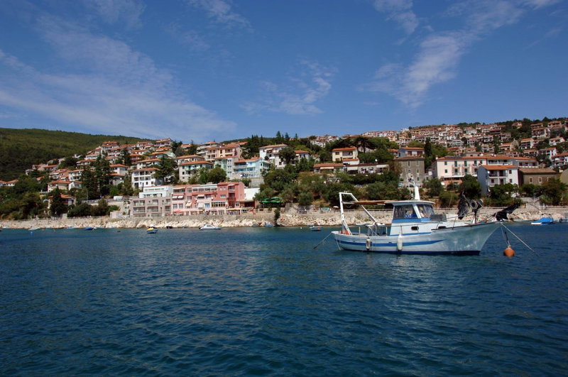 Boutique Hotel Adoral, Rabac, Хорватия