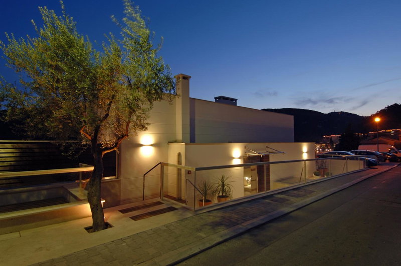 Boutique Hotel Adoral, Rabac, Хорватия