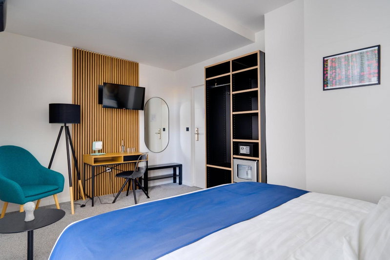 Bed & Breakfast Sky City Center, Centar, Kroatien
