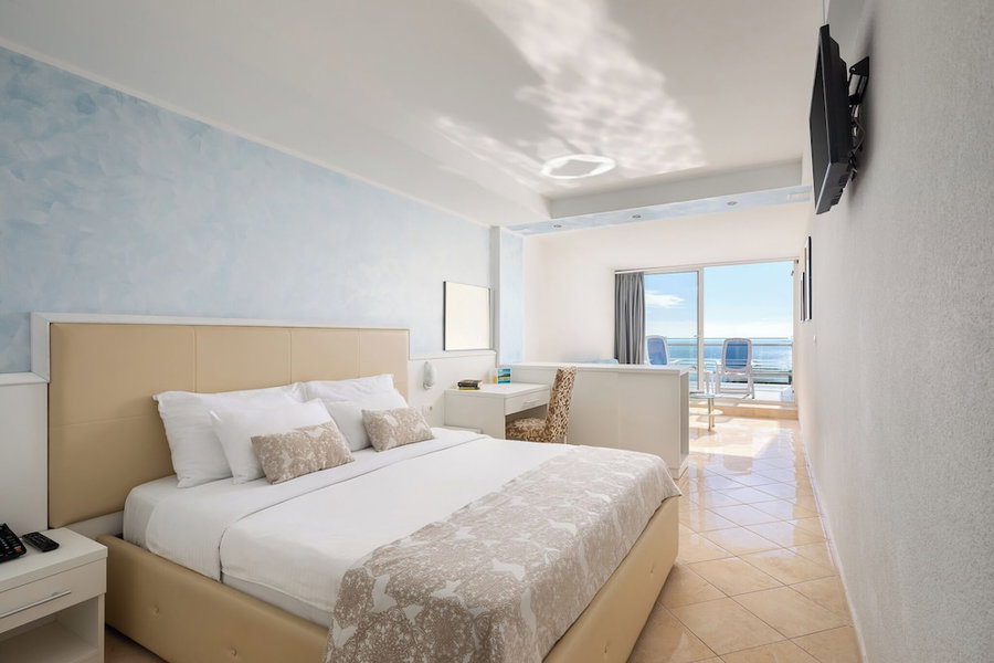 Mimosa Lido Palace, Labin, Croatia