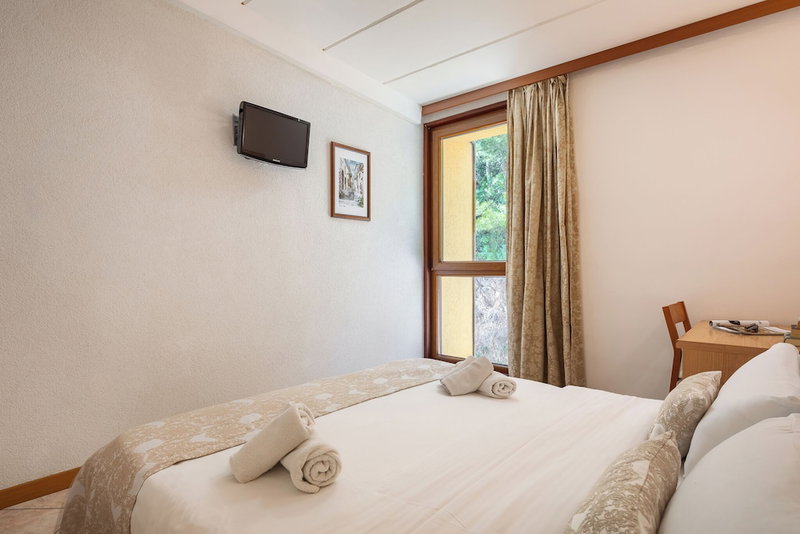 Mimosa Lido Palace, Labin, Croatia