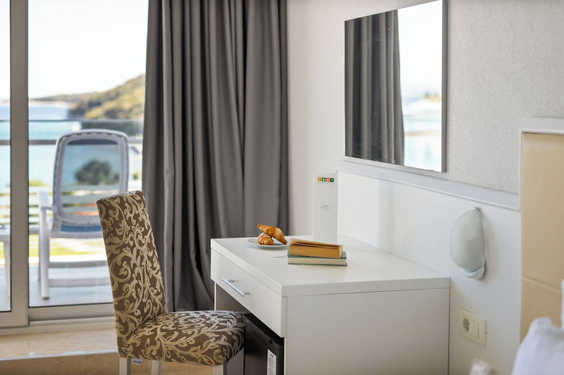 Mimosa Lido Palace, Labin, Croatia