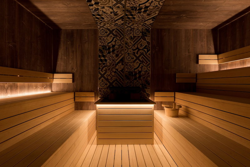Mimosa Lido Palace, Labin, Croatia