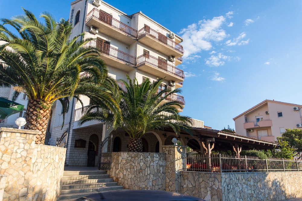 Hotel · Villa Katarina, Split