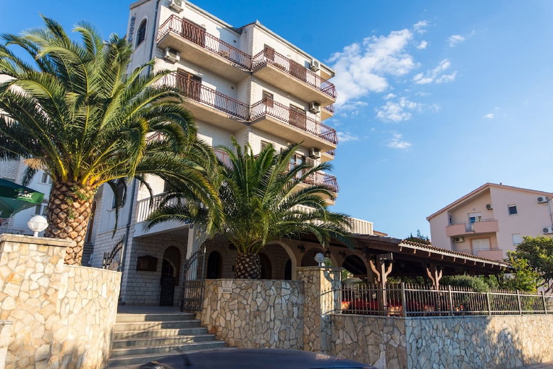 Villa Katarina, Split, Croatie