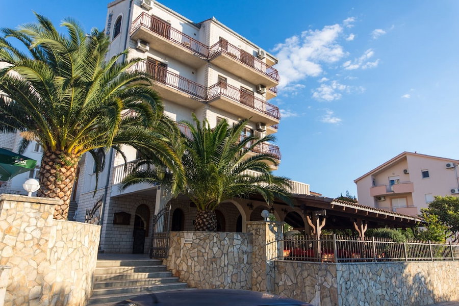 Villa Katarina, Split, Croatie