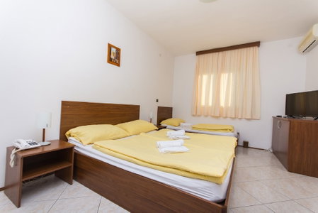 Villa Katarina, Split, Croatie