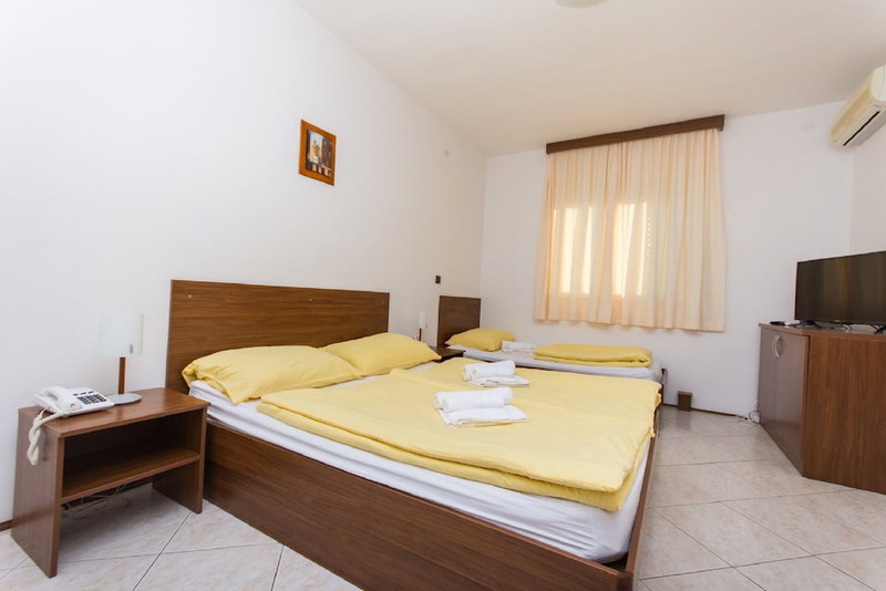 Villa Katarina, Split, Croatie