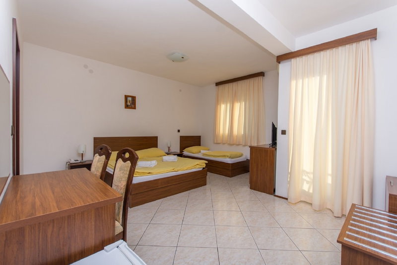 Villa Katarina, Split, Croatie