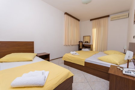 Villa Katarina, Split, Croatie
